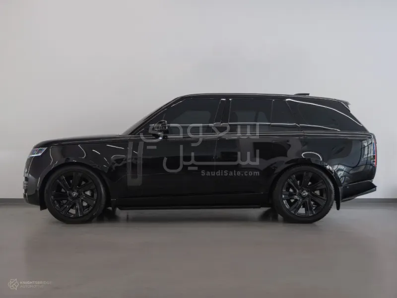 2023 Land Rover Range Rover Vogue HSE