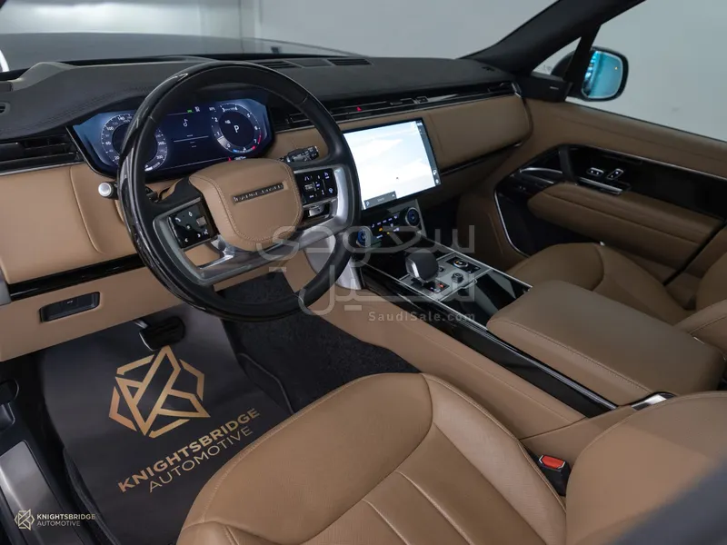 2023 Land Rover Range Rover Vogue HSE