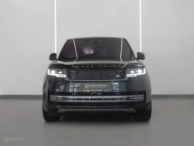 2023 Land Rover Range Rover Vogue HSE