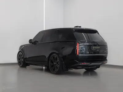 2023 Land Rover Range Rover Vogue HSE