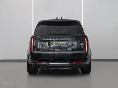 2023 Land Rover Range Rover Vogue HSE