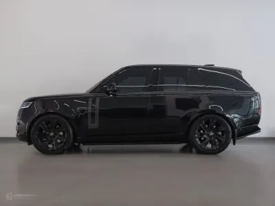 2023 Land Rover Range Rover Vogue HSE
