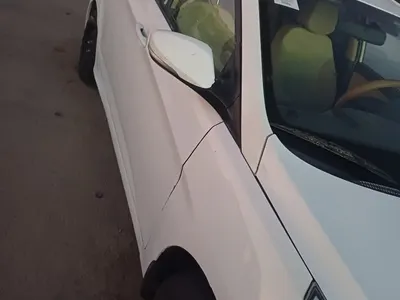 2015 هيونداي اكسنت