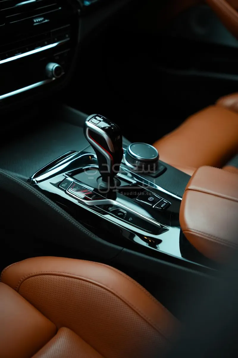 2023 BMW M Series M5 Competition
