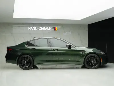 2023 BMW M Series M5 Competition