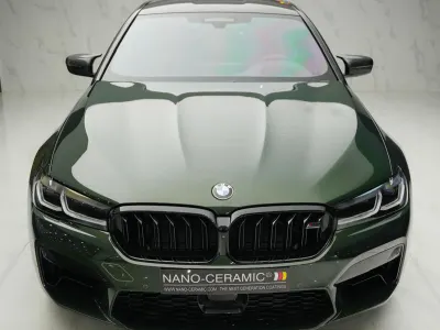 2023 BMW M Series M5 Competition