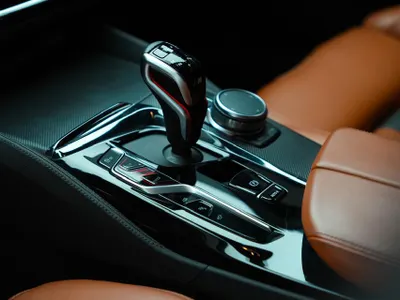 2023 BMW M Series M5 Competition