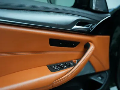 2023 BMW M Series M5 Competition