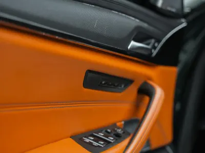 2023 BMW M Series M5 Competition