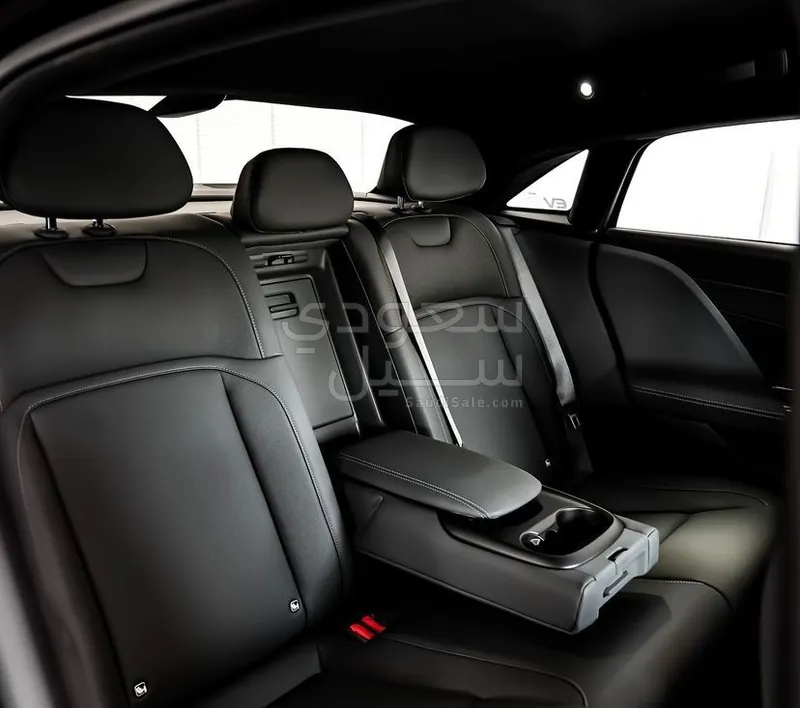 2024 Lucid Air Pure