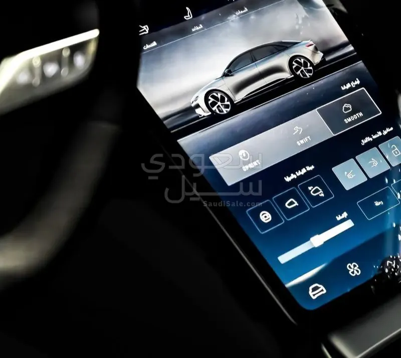2024 Lucid Air Pure