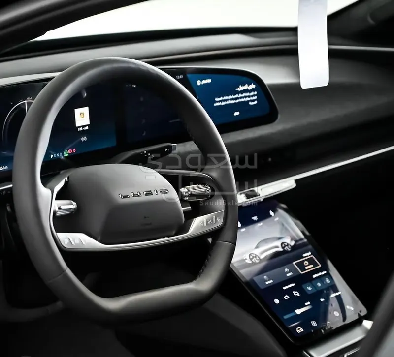 2024 Lucid Air Pure