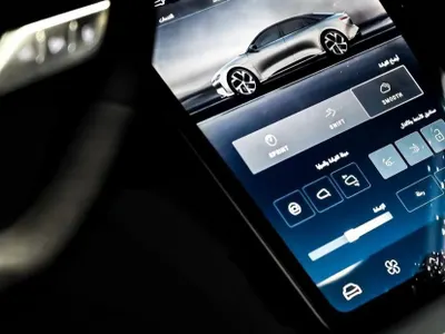 2024 Lucid Air Pure