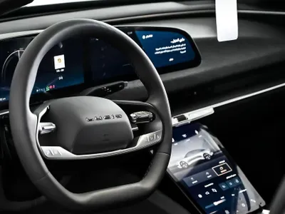 2024 Lucid Air Pure