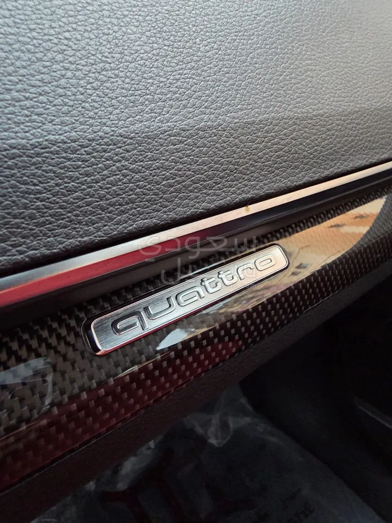 2023 Audi SQ5