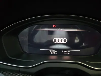 2023 Audi SQ5