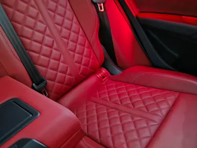 2023 Audi SQ5
