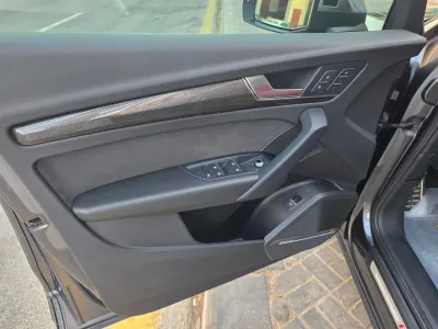 2023 Audi SQ5
