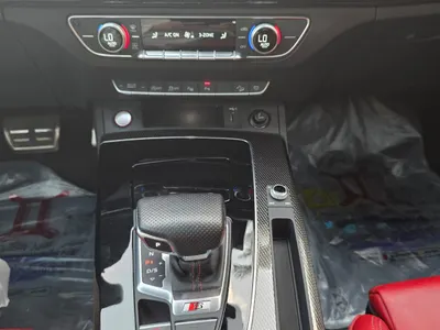 2023 Audi SQ5