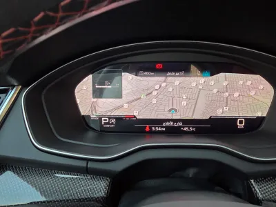 2023 Audi SQ5