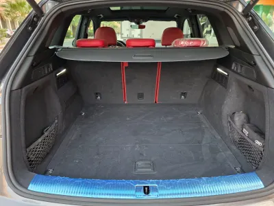 2023 Audi SQ5