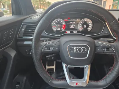 2023 Audi SQ5