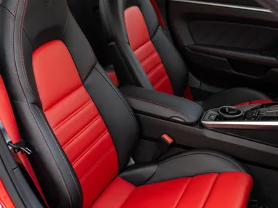 2023 بورش 911 توربو اس