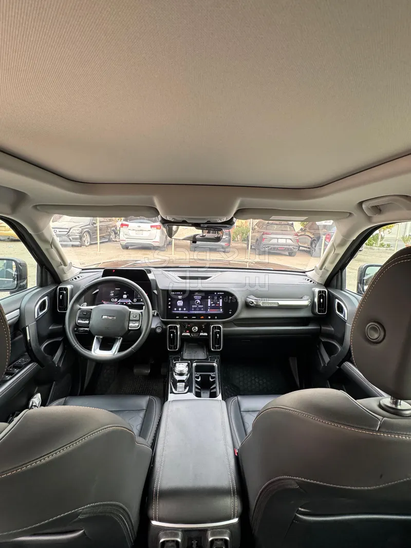 2022 Haval Dargo