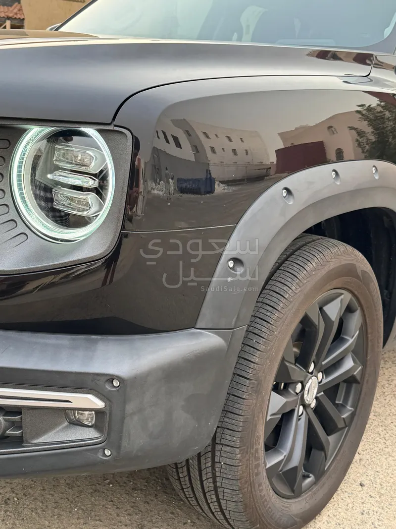 2022 Haval Dargo
