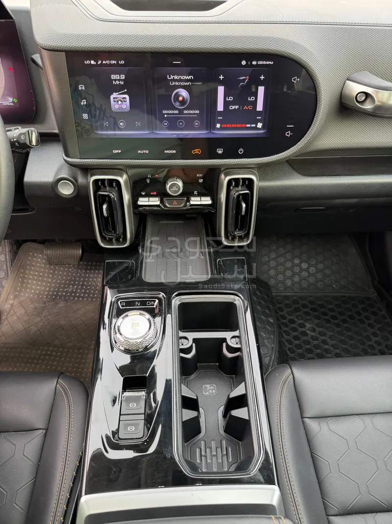 2022 Haval Dargo