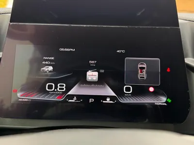 2022 Haval Dargo