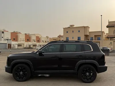 2022 Haval Dargo