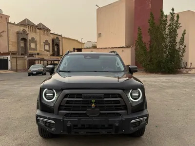 2022 Haval Dargo