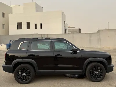 2022 Haval Dargo