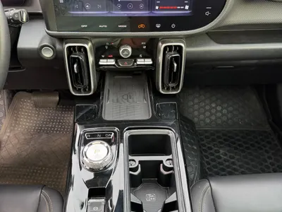 2022 Haval Dargo