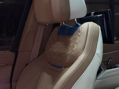 2025 Land Rover Range Rover SV Autobiography