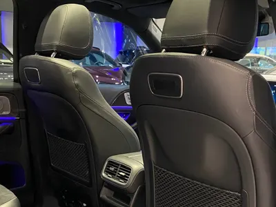 2020 Mercedes-Benz GLE 53 AMG
