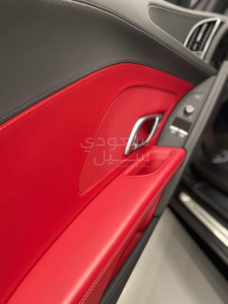 2021 Audi R8