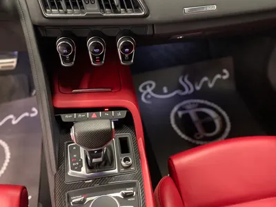 2021 Audi R8