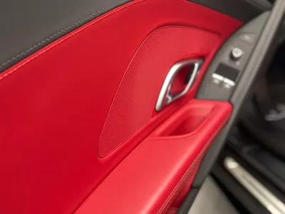 2021 Audi R8