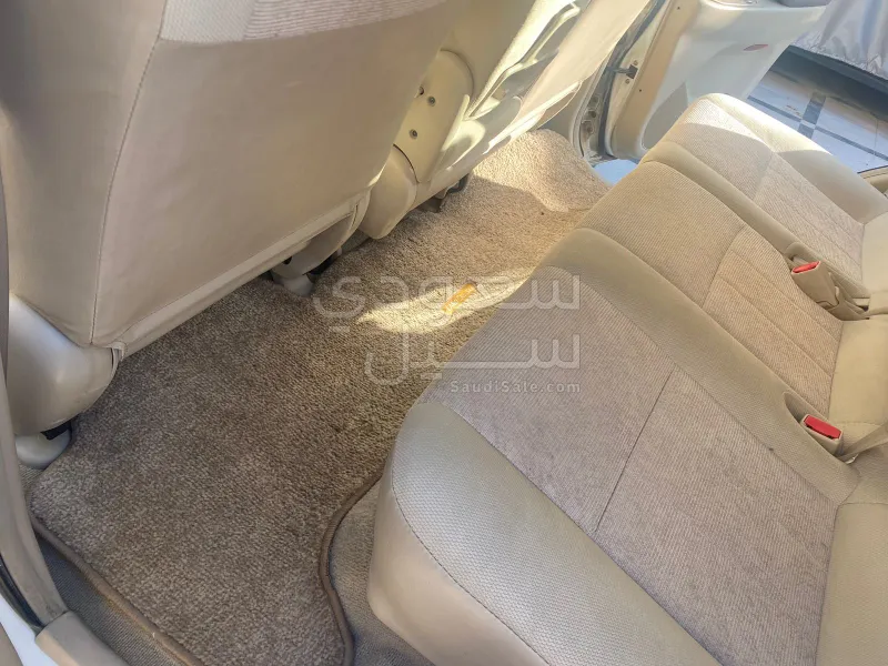 2004 Toyota Land Cruiser GX