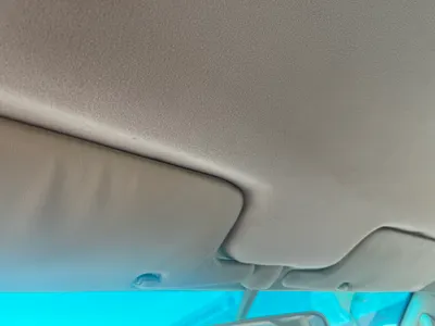 2004 Toyota Land Cruiser GX