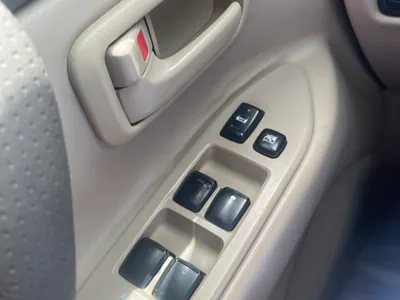 2004 Toyota Land Cruiser GX