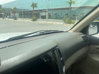 2004 Toyota Land Cruiser GX