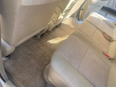 2004 Toyota Land Cruiser GX