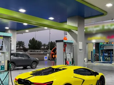 2024 لمبرجيني ريفويلتو
