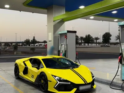 2024 لمبرجيني ريفويلتو