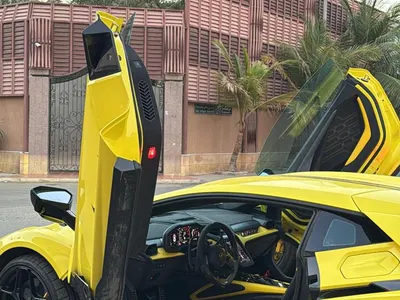 2024 لمبرجيني ريفويلتو