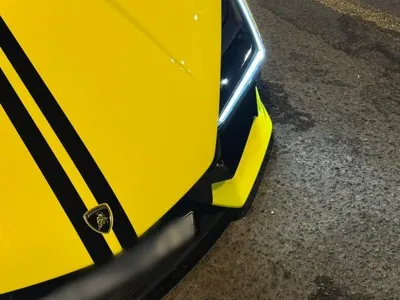 2024 لمبرجيني ريفويلتو