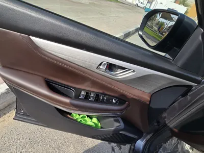 2020 Changan CS 75
